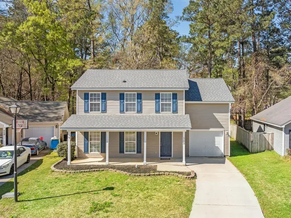 115 Trickle Dr, Summerville, SC 29483