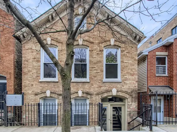 1629 W Julian St APT 1R, Chicago, IL 60622