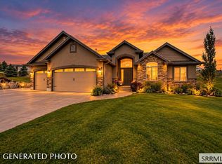 6566 E Big Bend Dr, Idaho Falls, ID 83406
