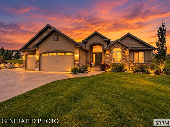 6566 E Big Bend Dr, Idaho Falls, ID 83406