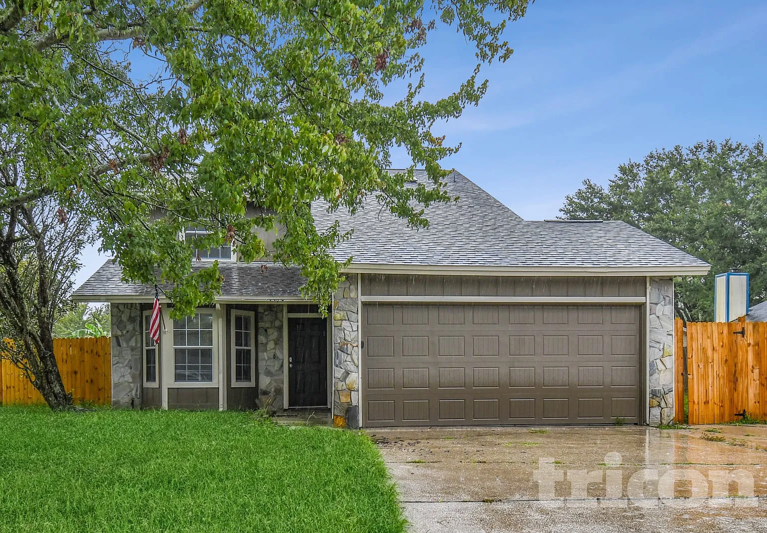 606 Radnor Lane Jacksonville FL — Photo 1