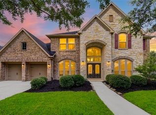 27821 Pinpoint Crossing Dr, Katy, TX 77494