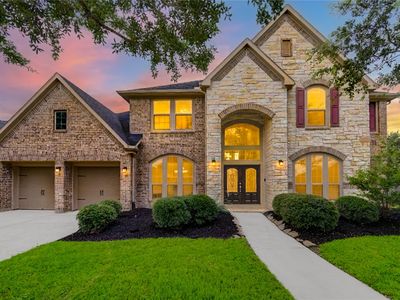 27821 Pinpoint Crossing Dr, Katy, TX, 77494