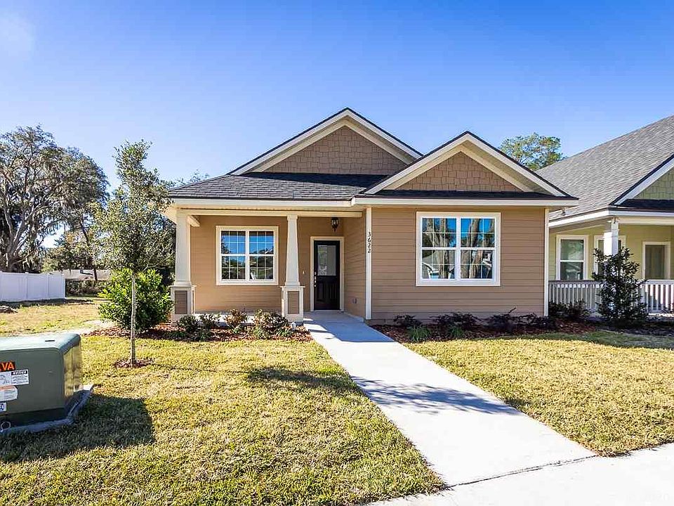 3621 NW 26th St, Gainesville, FL 32605 Zillow