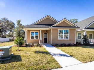 3621 NW 26th St, Gainesville, FL 32606