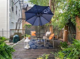 26 Armstrong St #1, Jamaica Plain, MA 02130