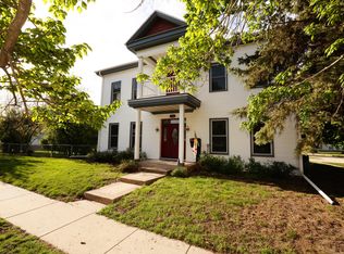 1222 W 2nd St, Boone, IA 50036