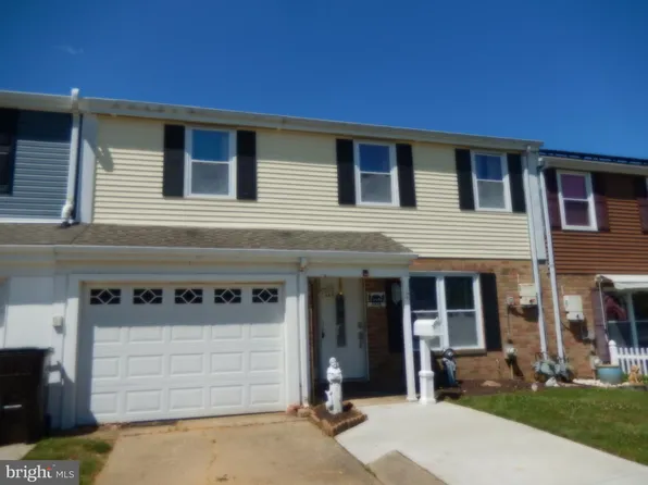 3356 Carroll Ct #S, Bensalem, PA 19020