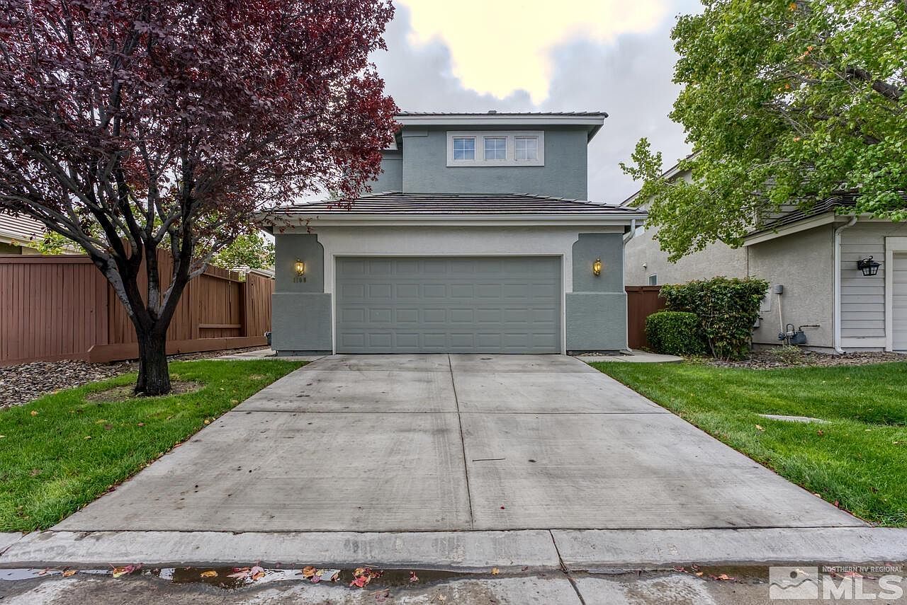 1108 Scenic Park Ter, Reno, NV 89521 Zillow