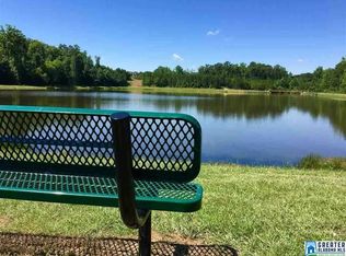 543 Forest Lakes Dr, Sterrett, AL 35147