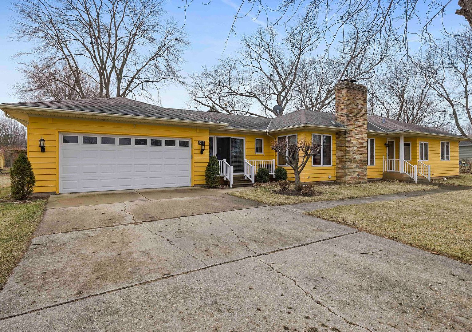 811 Mary Ct, Marengo, IL 60152 Zillow