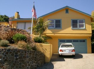 1445 Nye St, San Rafael, CA 94901