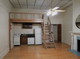 2014 Walnut St, Philadelphia, PA 19103