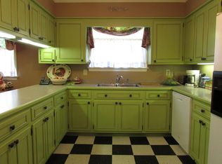2505 McInnis St, Hattiesburg, MS 39402
