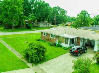 6000 Manse Dr, Louisville, KY 40258