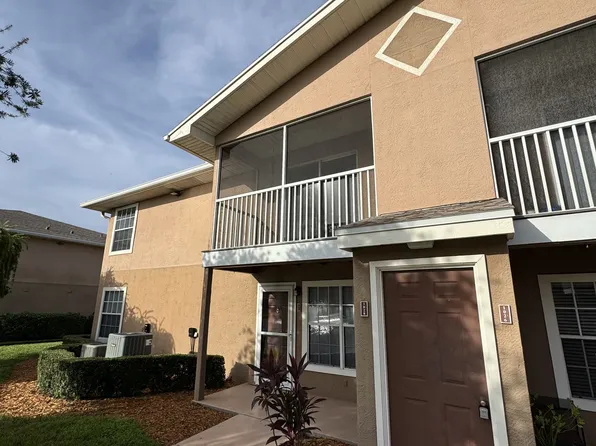 1860 Long Iron Dr, Rockledge, FL
