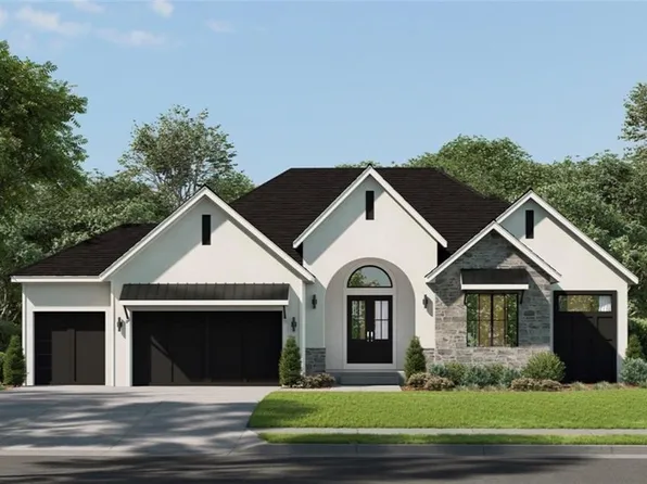 18101 Cody St, Bucyrus, KS 66013