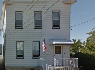 58 Evergreen St, Bayonne, NJ 07002