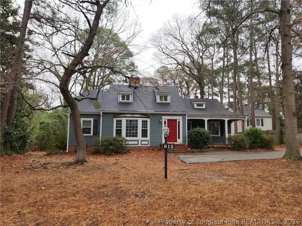 612 Greenland Dr, Fayetteville, NC 28305