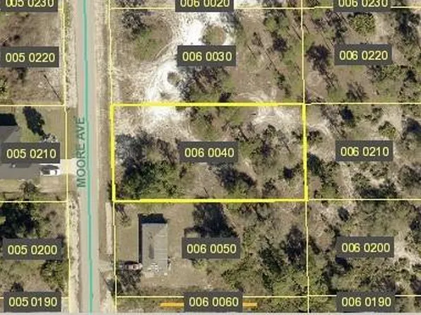 416 Moore Avenue, Lehigh Acres, FL 33972