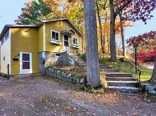 57 Oak St, Natick, MA 01760