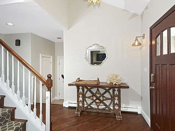 Entry Foyer