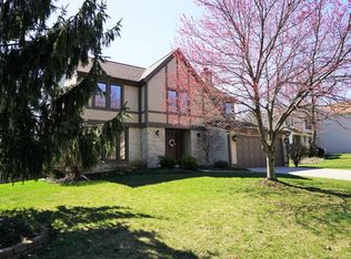 1085 Riva Ridge Blvd, Columbus, OH 43230