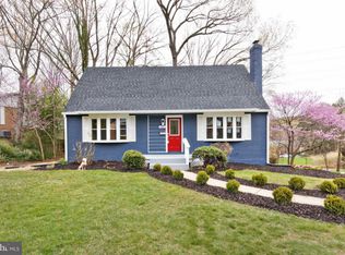 5415 Weymouth Dr, Springfield, VA 22151