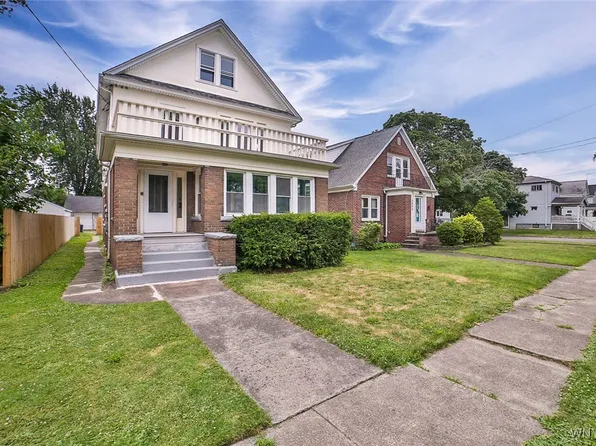 2409 La Salle Ave, Niagara Falls, NY 14301