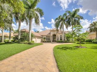 10112 Orchid Ridge Ln, Estero, FL 34135