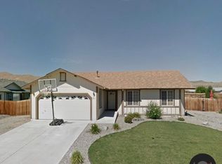 943 Red Falcon Way, Sparks, NV 89441