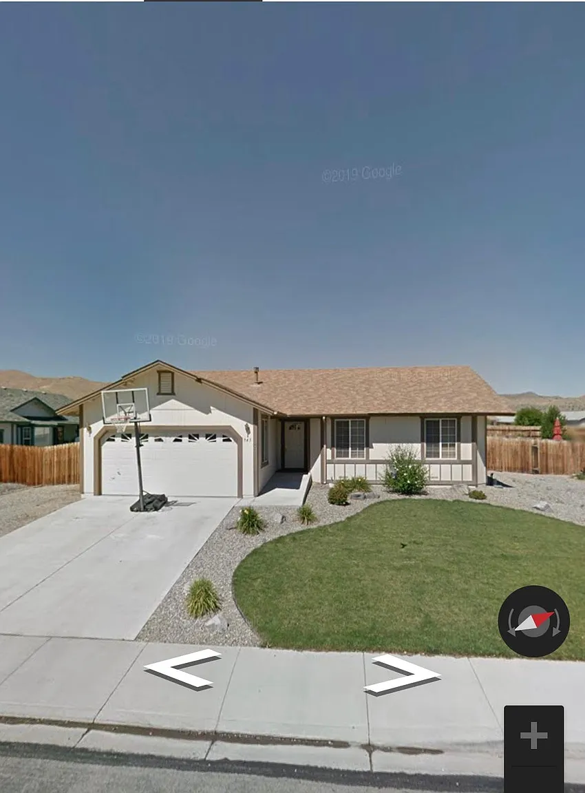 943 Red Falcon Way photo 1