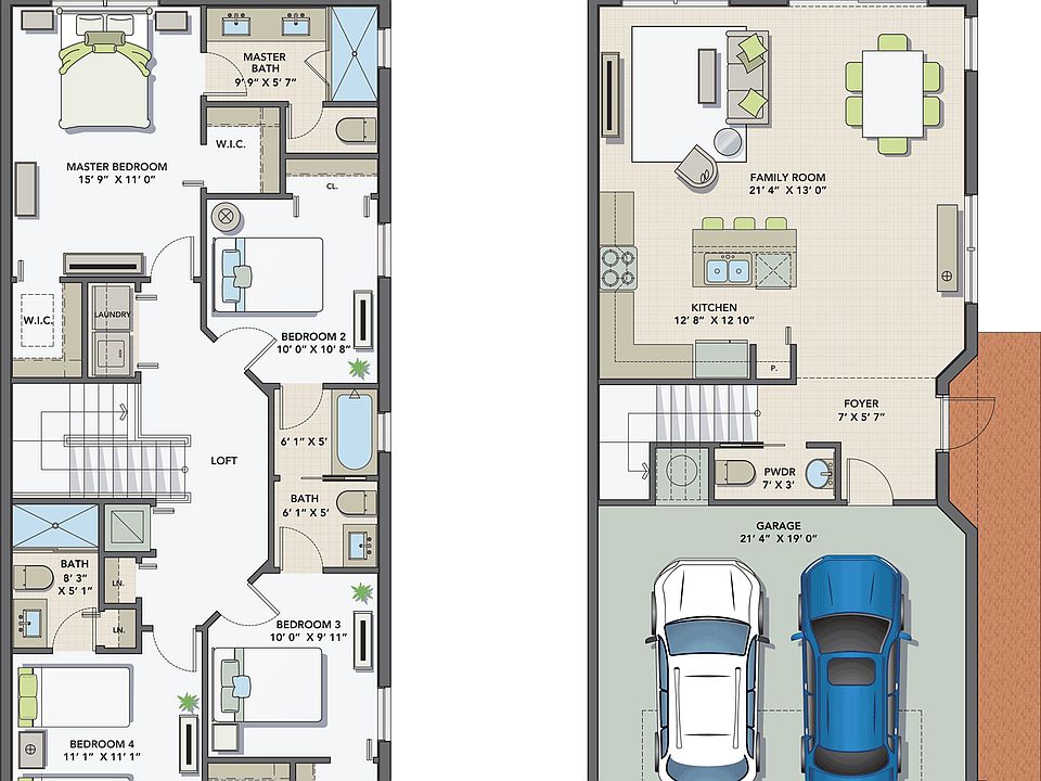 2nd image of 2019 Oysterwood Ln