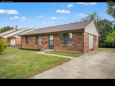 1583 Summerhill Dr, Lexington, KY, 40515