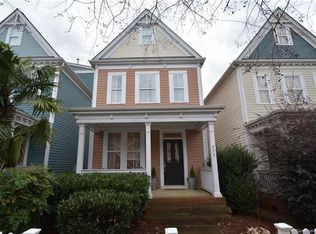 533 Jetton St, Davidson, NC 28036