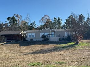 122 Minola Ln, Hot Springs, AR 71909