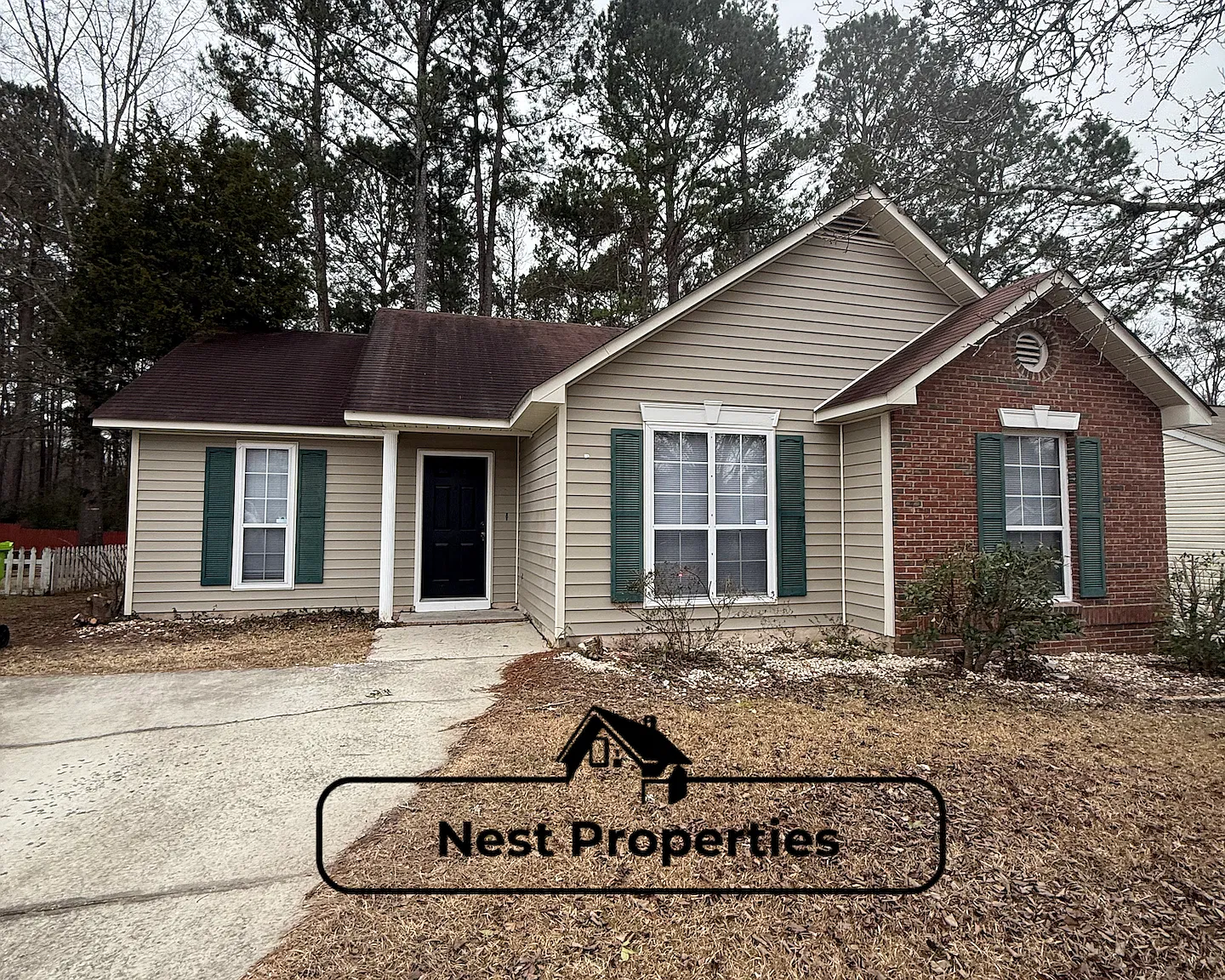 300 Barger Circle - 1 — Photo 1