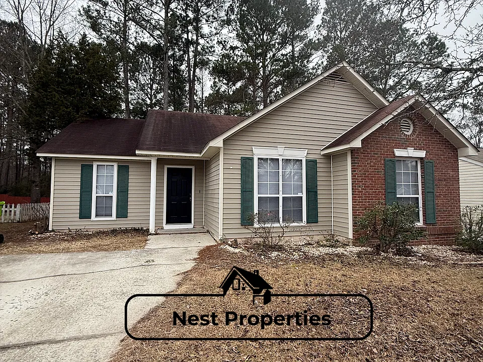 300 Barger Cir
