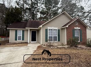 300 Barger Cir, Irmo, SC 29063