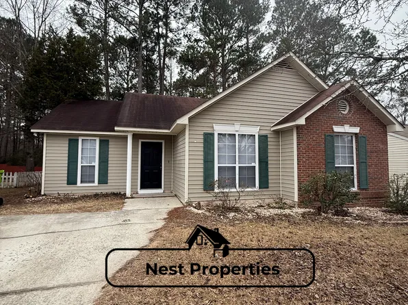 300 Barger Cir, Irmo, SC 29063