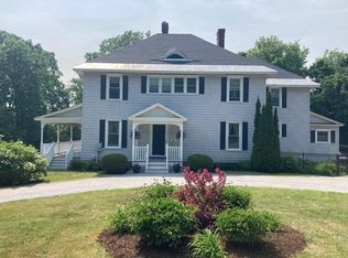 18 Prospect St, Saint Albans, VT 05478