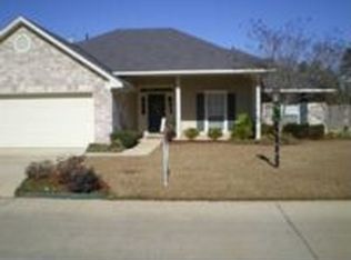 220 Harders Crossing Blvd, Shreveport, LA 71106