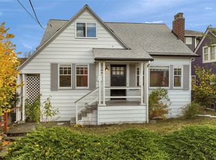 7908 Fremont Ave N, Seattle, WA 98103