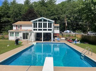 109 Lawrence Rd, Salem, NH 03079