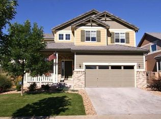 3853 S Shawnee Way, Aurora, CO 80018