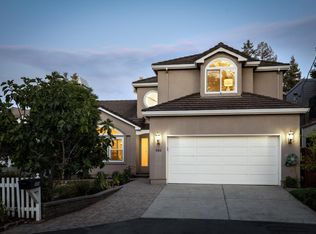 560 9th Ave, Menlo Park, CA 94025