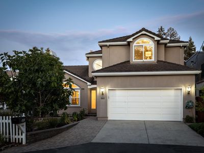 560 9th Ave, Menlo Park, CA, 94025