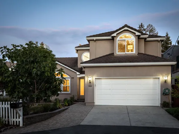 560 9th Ave, Menlo Park, CA 94025