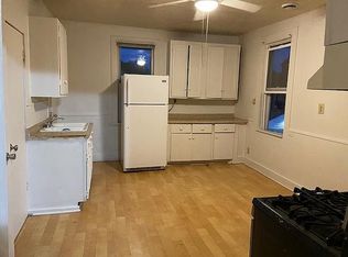 2016 S 25th St, Milwaukee, WI 53204