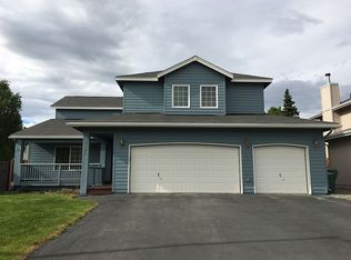 2831 Devin Cir, Anchorage, AK 99516